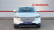 Honda HR-V 1.5 eHEV Advance 5dr CVT Hybrid Hatchback